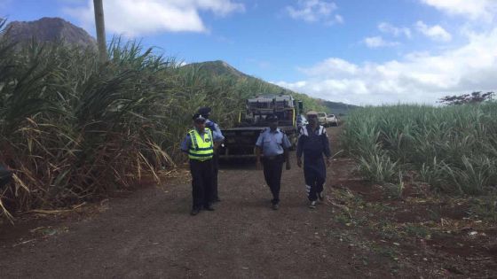 Découverte de deux cadavres à Valton : la police soupçonne un «foul play»