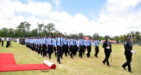 Anomalies dans les salaires des nouvelles recrues: le syndicat de la police réclame des ajustements