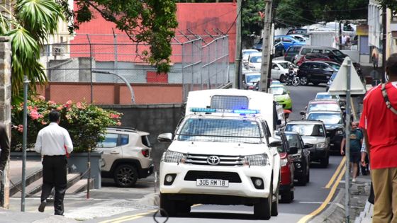 Incidents à La Citadelle, samedi : deux policiers interpellés ont été relâchés