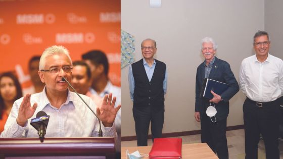 Grande rentrée : la scène politique s’agite dès cette semaine 