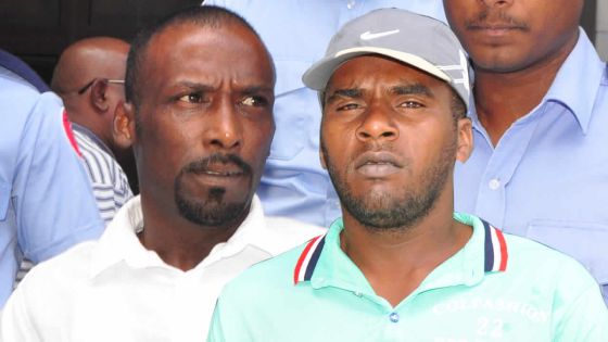 Affaire Denis Fine : Poloco et Legrand clament toujours leur innocence