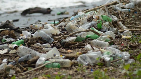 Constat du HRC : 3 à 4 % des déchets sont recyclés à Maurice 