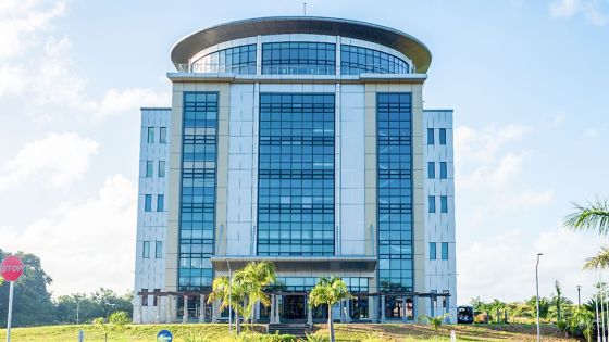 Enseignement supérieur : Polytechnics Mauritius accueille plus de 2 000 nouveaux étudiants