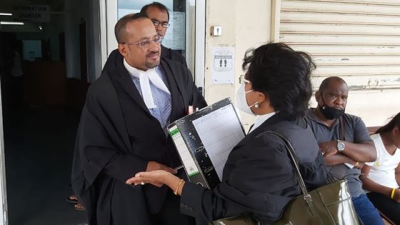 Enquête judiciaire sur la mort du militaire Joachim Guiseppe Paumero :  «On est là pour trouver la vérité» 