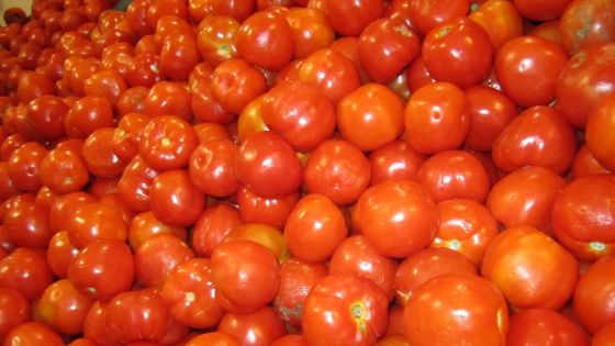 Marché central : les prix des légumes sont en baisse