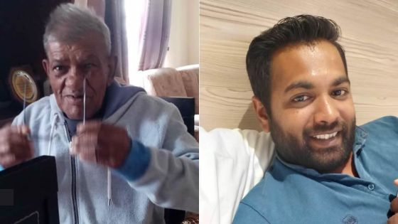 Délit de fuite à Plaine-des-Papayes : l’épouse du chauffeur ayant percuté Poospanan Ramessur présente ses excuses à sa famille