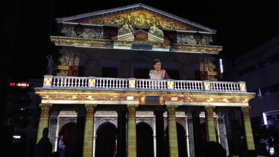 Les Verts fraternels réclament l’interdiction du festival Porlwi by Light