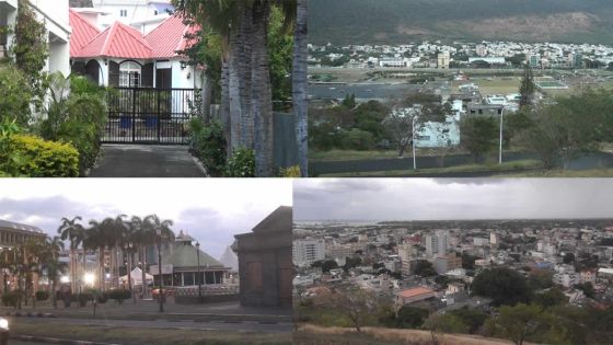 [Radio Plus] 50 ans de la Cité : quel Port-Louis demain ?