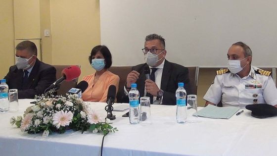 Bateaux échoués : trois enquêtes en cours