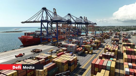 Permis de travail, transformation du port et Ease of Doing Business à l’agenda du High Level Committee