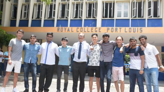 Lauréats 2019 : le RCPL maintient sa suprématie, des lauréats se confient 