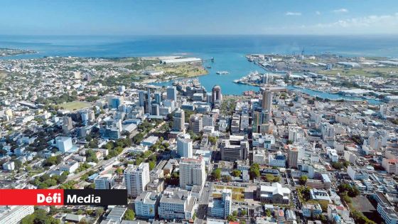 Au Cœur de l’Info : Maurice peut-elle vraiment devenir le Singapour de l’océan Indien ?