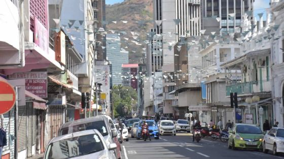 Désengorgement de Port-Louis : Énième déviation en inversions du trafic 