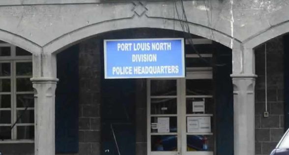 Port-Louis : le magasin Bourgeon cambriolé 