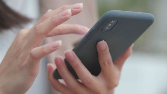 Breach of ICTA : une activiste politique victime d’une tentative de sextorsion 