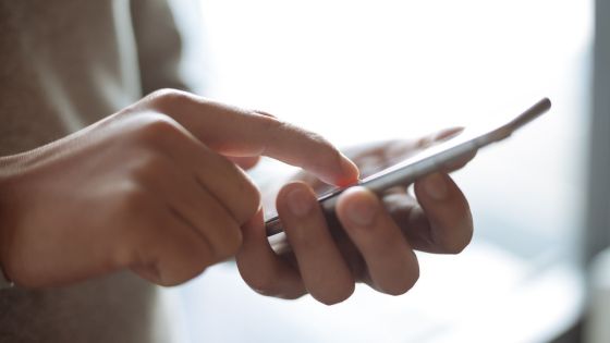 Arnaques en ligne : ce qu’il faut savoir