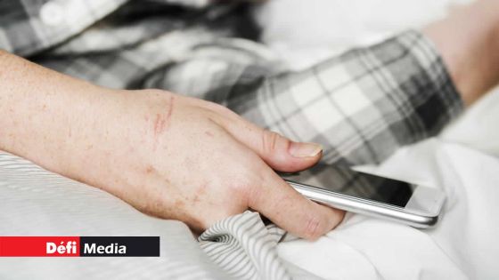 Le Dr Chitson dément avoir détecté un cas de coronavirus à la Clinique Mauricienne