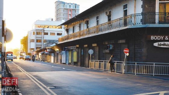 Marche citoyenne de l’Opposition : voici les 14 rues de la capitale qui seront fermées à la circulation ce samedi