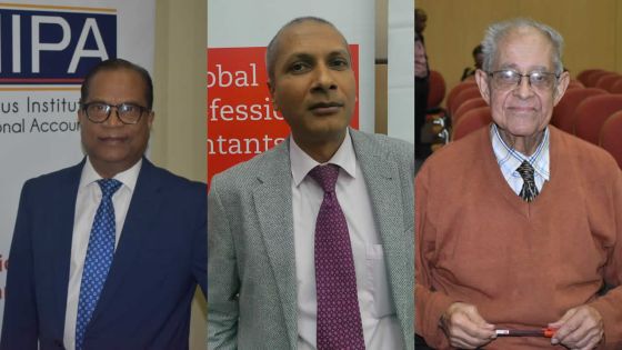 Forum post-Budget 2023-2024 : ces secteurs tombés aux oubliettes 