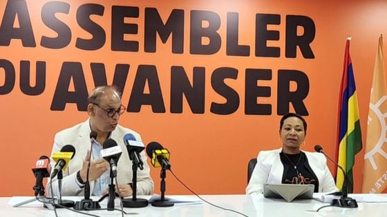 Post-Belal : environ 80 000 foyers percevront l’allocation de Rs 2 000 du CEB