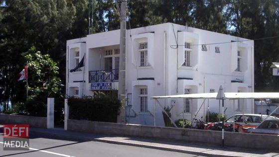 Agression d’un jeune homme à Flic-en-Flac