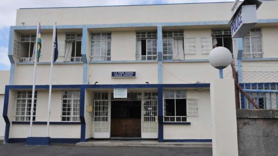 À La-Tour Kœnig : un jeune tente d’agresser son ex-petite amie au cutter