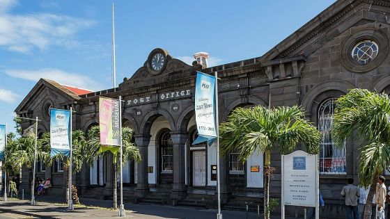 Reprise partielle : la Mauritius Post reprendra ses activités à partir de ce vendredi 15 mai  