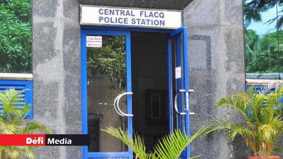 Ado de 14 ans dépouillé de Rs 50 sous la menace d’un couteau : un suspect arrêté