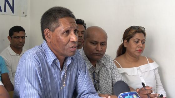 Législatives 2019 : la Police Officers Solidarity Union dit accueillir favorablement le manifeste électoral de l’Alliance Morisien 