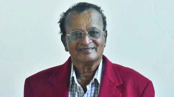 Potaya Kuppan, président de la Senior Citizen Federation : «La hausse des prix grignote la pension des seniors» 