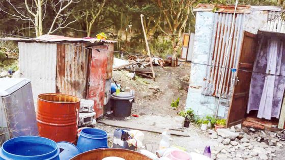 To narrow the gap: 5% tax on the rich and Rs 1 000 to the poor