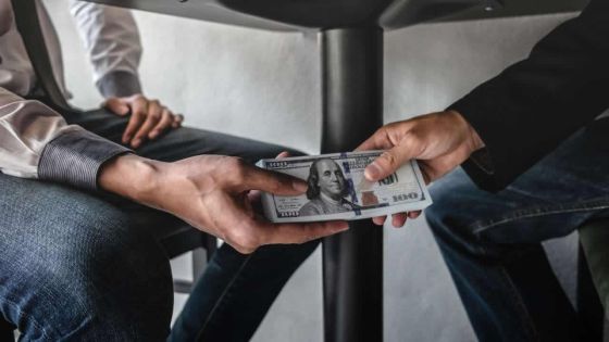 [Blog] Power Corrupts, Absolute Power Corrupts Absolutely