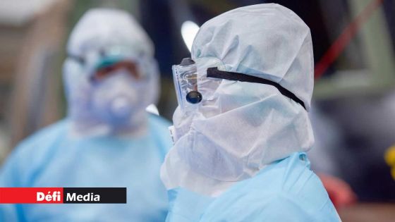 Rs 468 000 volées d'un marchand de poulets : une assistante de santé et un opérateur de la CWA parmi les suspects arrêtés