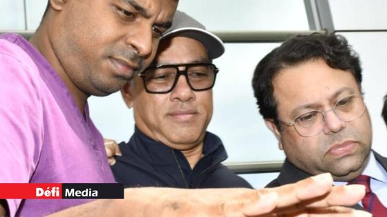 L’homme d’affaires malgache Mamy Ravatomanga sera présenté devant la Cour ce jeudi 