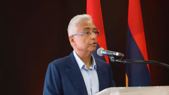 « Napa fer Morisien vinn mandian » : Pravind Jugnauth réagit au Budget