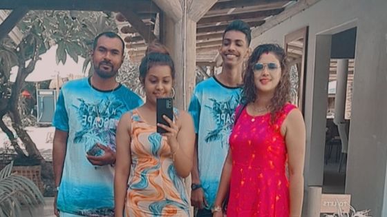 Fille de la tiktokeuse Izna Gulzar : comme sa maman, Prachi Gulzar, mécanicienne, se fait persécuter sur TikTok 