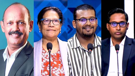 Pradeep Dursun : «Il faut revoir la manière dont les salaires sont fixés, révisés et ajustés» 