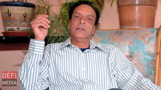 L’économie mondiale en récession - Pramode Jaddoo : «Maurice sera en décroissance pendant au moins trois ans»