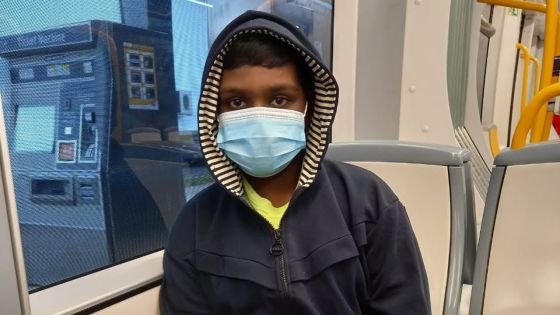 Un nouveau coeur pour Praneel : l’adolescent de 12 ans, qui souffre d’une malformation cardiaque, rêve d’une vie normale