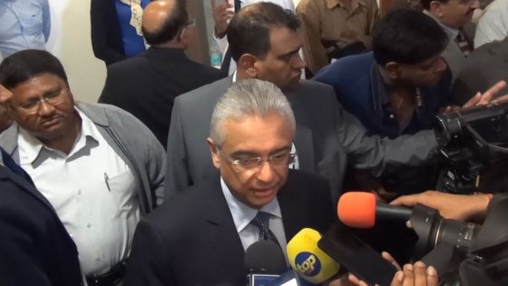 Industrie cannière : «La situation est urgente», concède le Premier ministre 