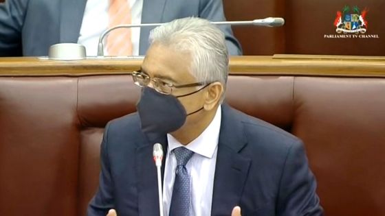 Réforme électorale et représentativité féminine au Parlement : la préparation d’un nouveau projet de loi à l’étude, dit le PM