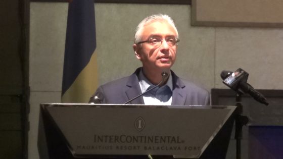 Hajj : Pravind Jugnauth plaide pour plus de visas aux pèlerins mauriciens