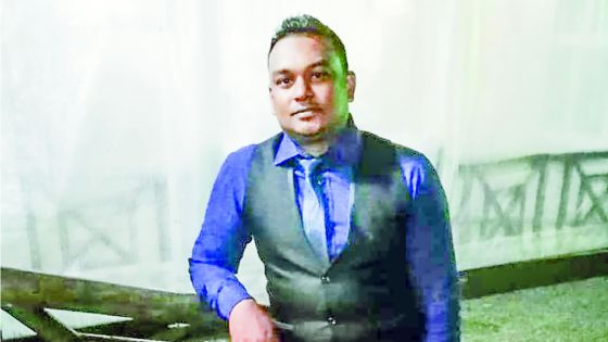 Décès de Pravin Kanakiah : sa veuve Reshmee Kanakiah de retour au pays pour l’enquête judiciaire