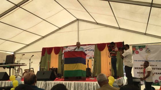 Pravind Jugnauth : «Faux de dire que la Prosecution Commission sera utilisée comme un instrument politique»