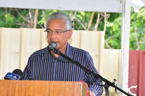 Saisie record de 135 kilos d’héroïne : Navin Kistnah n’est plus en Afrique du sud, selon Pravind Jugnauth
