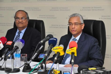   Pravind Jugnauth : «Le board d’Air Mauritius a pris la décision qu’il fallait»