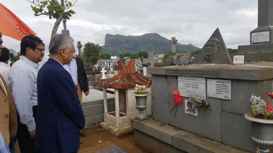 Fête du Travail : hommage aux tribuns