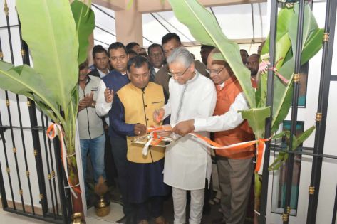 Pravind Jugnauth : «Le peuple jugera si les fruits sont doux»