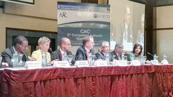 Pravind Jugnauth: “We do not agree with new bank notes”