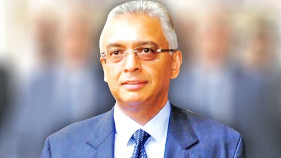 Pravind Jugnauth to chair committee on budget implementation